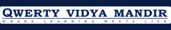 QWERTY VIDYA MANDIR Logo